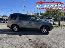 2011 Honda Pilot Touring 4dr 4x4 (Certified) - Photo 4