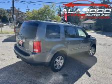 2011 Honda Pilot Touring 4dr 4x4 (Certified) - Photo 5
