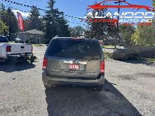 2011 Honda Pilot Touring 4dr 4x4 (Certified) - Photo 6