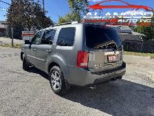 2011 Honda Pilot Touring 4dr 4x4 (Certified) - Photo 7