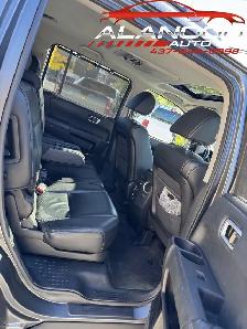 2011 Honda Pilot Touring 4dr 4x4 (Certified) - Photo 13