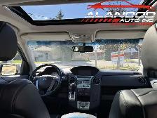 2011 Honda Pilot Touring 4dr 4x4 (Certified) - Photo 16