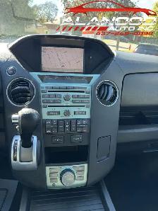 2011 Honda Pilot Touring 4dr 4x4 (Certified) - Photo 18