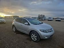2009 Nissan Murano - Photo 2