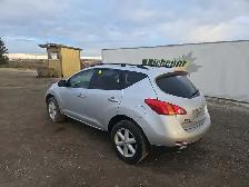 2009 Nissan Murano - Photo 3