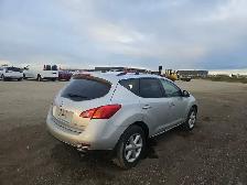 2009 Nissan Murano - Photo 4