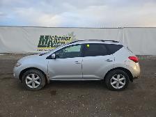 2009 Nissan Murano - Photo 5