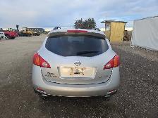 2009 Nissan Murano - Photo 6