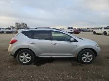 2009 Nissan Murano - Photo 7