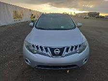 2009 Nissan Murano - Photo 8
