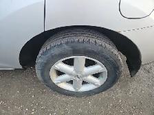 2009 Nissan Murano - Photo 9