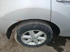 2009 Nissan Murano - Photo 10