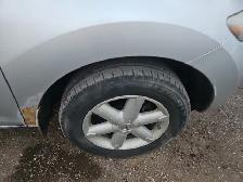 2009 Nissan Murano - Photo 11