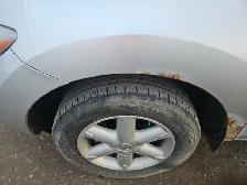 2009 Nissan Murano - Photo 12
