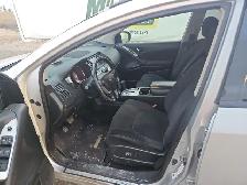 2009 Nissan Murano - Photo 13