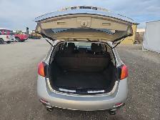 2009 Nissan Murano - Photo 16
