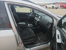 2009 Nissan Murano - Photo 17