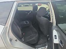 2009 Nissan Murano - Photo 18