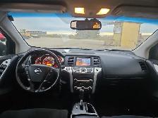2009 Nissan Murano - Photo 19