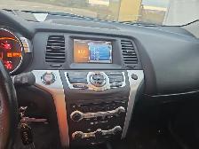 2009 Nissan Murano - Photo 22