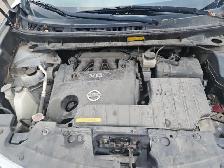2009 Nissan Murano - Photo 28