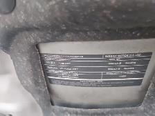 2009 Nissan Murano - Photo 34
