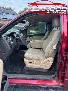 2014 Ford F-150 XLT SuperCrew 4WD (5.0L 8cyl 6A) CERTIFIED - Photo 9