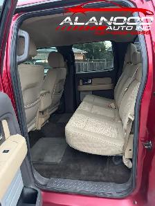 2014 Ford F-150 XLT SuperCrew 4WD (5.0L 8cyl 6A) CERTIFIED - Photo 10