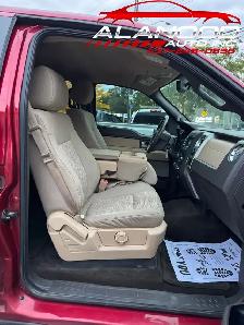 2014 Ford F-150 XLT SuperCrew 4WD (5.0L 8cyl 6A) CERTIFIED - Photo 12
