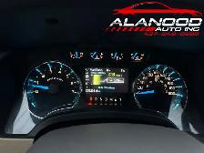 2014 Ford F-150 XLT SuperCrew 4WD (5.0L 8cyl 6A) CERTIFIED - Photo 13