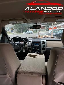 2014 Ford F-150 XLT SuperCrew 4WD (5.0L 8cyl 6A) CERTIFIED - Photo 14