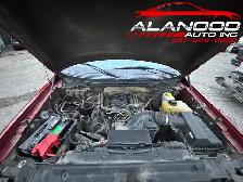 2014 Ford F-150 XLT SuperCrew 4WD (5.0L 8cyl 6A) CERTIFIED - Photo 15