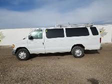 2003 Ford E-350 SD - Photo 5