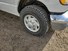 2003 Ford E-350 SD - Photo 11