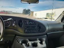 2003 Ford E-350 SD - Photo 19