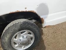 2003 Ford E-350 SD - Photo 29