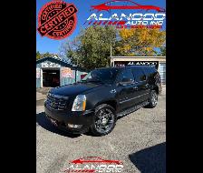 2013 Cadillac Escalade ESV Luxury All-wheel Drive (Certified)