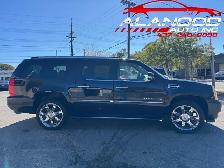 2013 Cadillac Escalade ESV Luxury All-wheel Drive (Certified) - Photo 4
