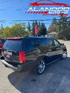 2013 Cadillac Escalade ESV Luxury All-wheel Drive (Certified) - Photo 5
