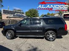 2013 Cadillac Escalade ESV Luxury All-wheel Drive (Certified) - Photo 8
