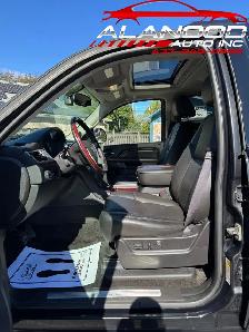 2013 Cadillac Escalade ESV Luxury All-wheel Drive (Certified) - Photo 9