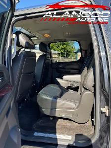 2013 Cadillac Escalade ESV Luxury All-wheel Drive (Certified) - Photo 10