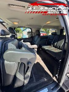 2013 Cadillac Escalade ESV Luxury All-wheel Drive (Certified) - Photo 11