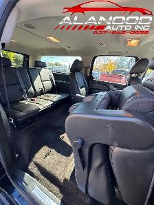 2013 Cadillac Escalade ESV Luxury All-wheel Drive (Certified) - Photo 12