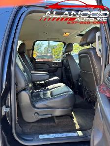 2013 Cadillac Escalade ESV Luxury All-wheel Drive (Certified) - Photo 13
