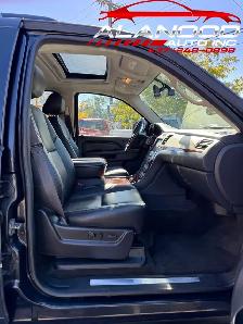 2013 Cadillac Escalade ESV Luxury All-wheel Drive (Certified) - Photo 14
