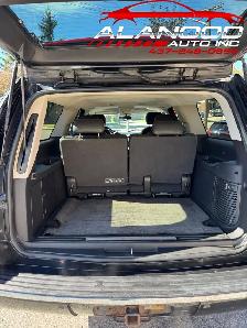 2013 Cadillac Escalade ESV Luxury All-wheel Drive (Certified) - Photo 15