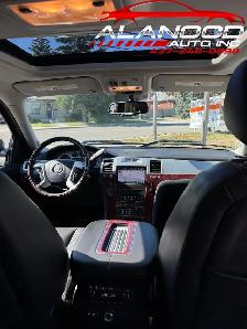 2013 Cadillac Escalade ESV Luxury All-wheel Drive (Certified) - Photo 16