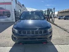 2021 Jeep Compass Trailhawk - Photo 2