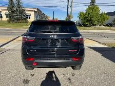 2021 Jeep Compass Trailhawk - Photo 5